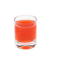 Strawberry juice