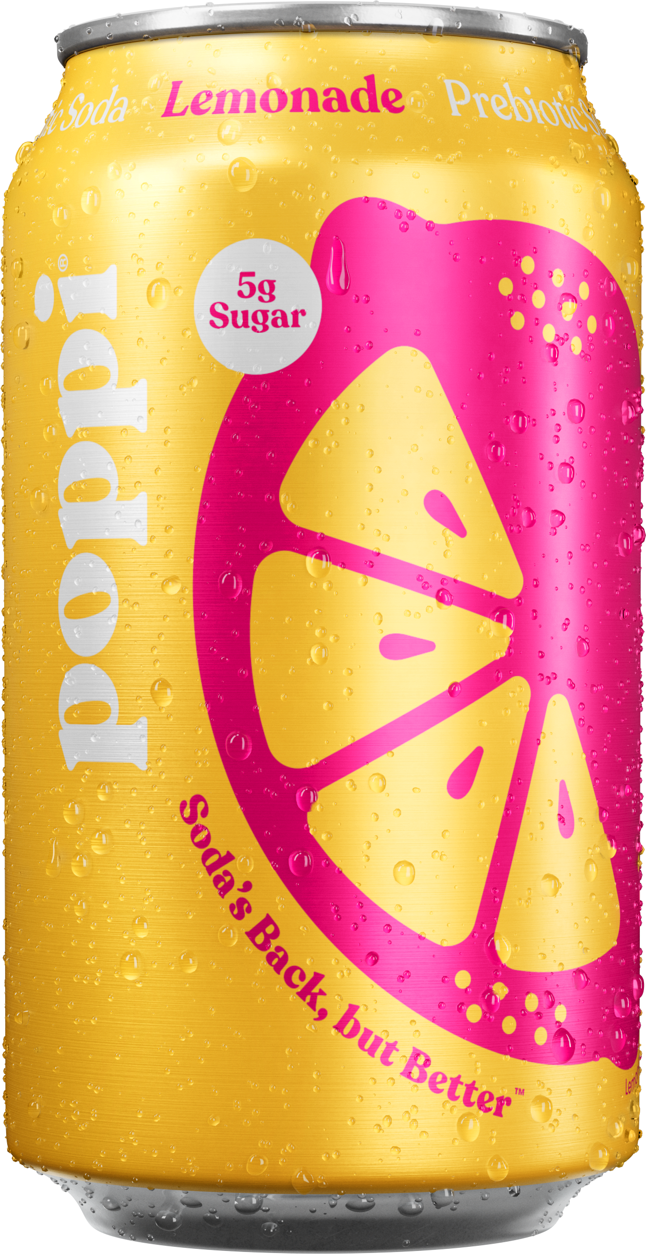 Lemonade