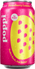 Strawberry Lemon